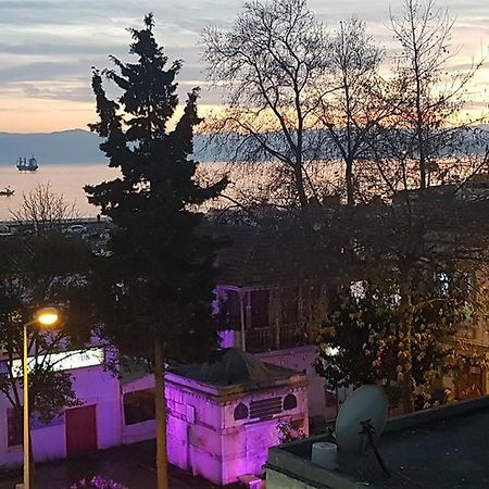 Harbour Hotel Sinop Luaran gambar