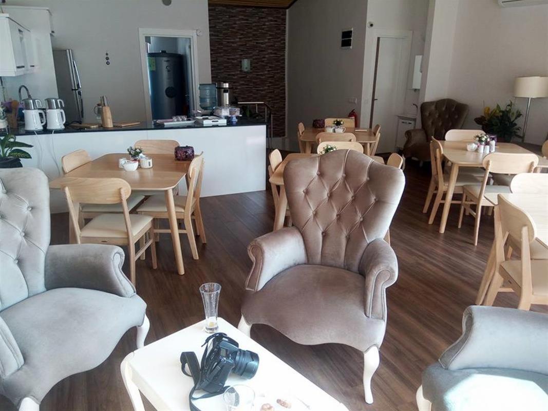 Harbour Hotel Sinop Luaran gambar
