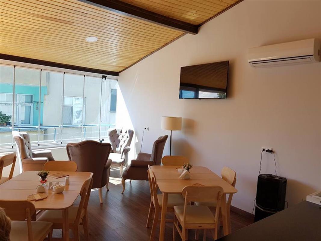 Harbour Hotel Sinop Luaran gambar