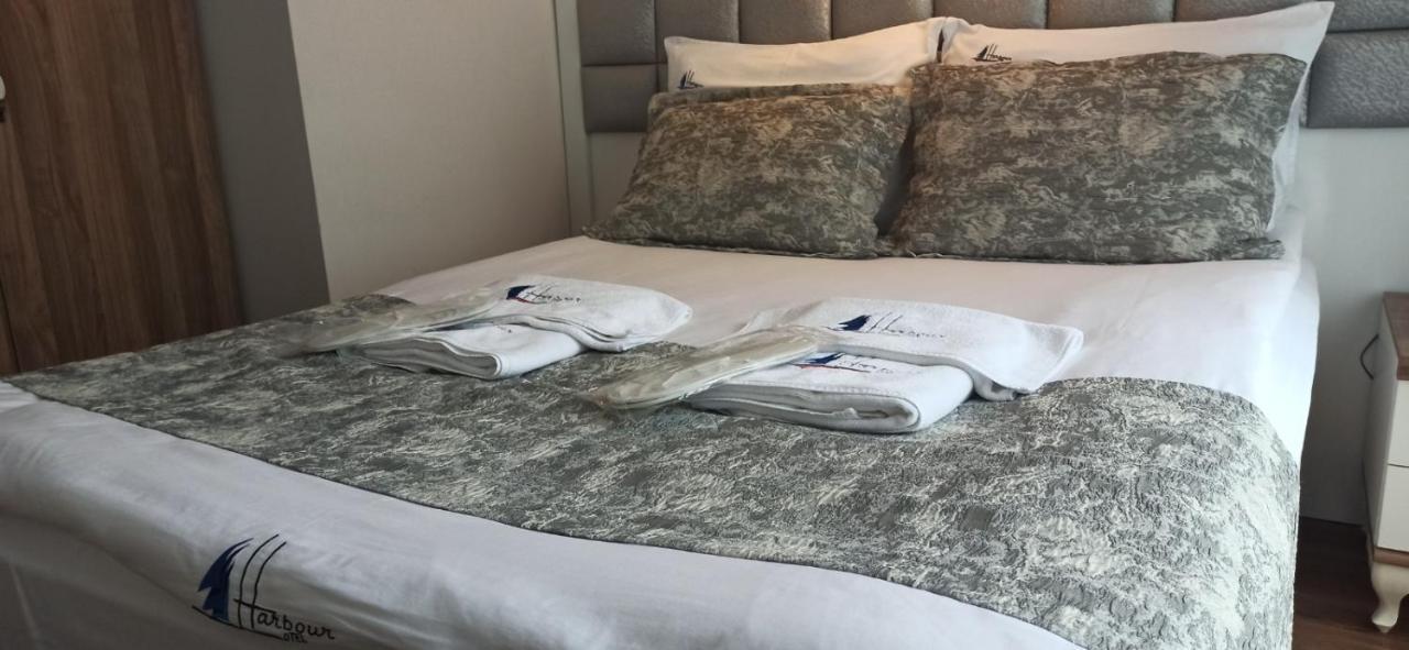 Harbour Hotel Sinop Luaran gambar