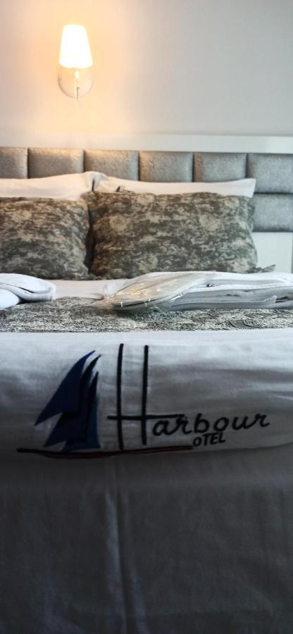Harbour Hotel Sinop Luaran gambar