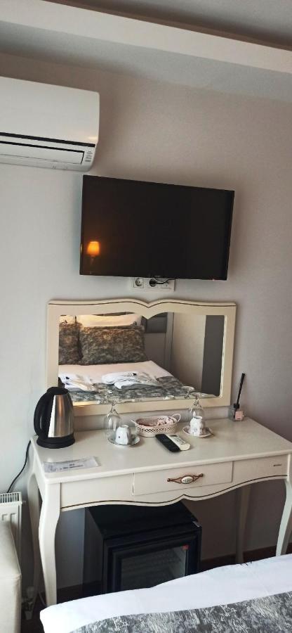 Harbour Hotel Sinop Luaran gambar